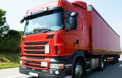 İstanbul Birecik Ambar Kargo