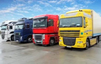 İstanbul Birecik Nakliye Ambarı