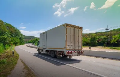 İstanbul ile Birecik Arası Bulaşık Makinesi Taşıma