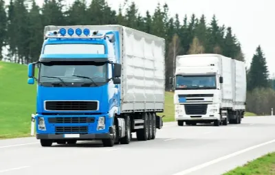 İstanbul ile Birecik Arası Eşya Taşıma